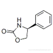 (S)-(+)-4-Phenyl-2-oxazolidinone CAS 99395-88-7